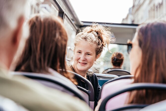 Brussels Tootbus Discovery Hop-on Hop-off and Ferris Wheel - Timing, traffic, and why stops sometimes feel slow