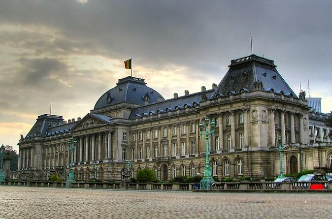 Brussels Tootbus Discovery Hop On Hop Off Bus and walking tours - Key Takeaways Before You Go