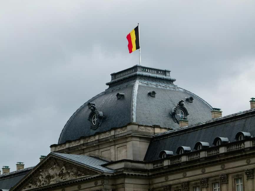 Brussels Uncovered: A Walking Tour Beyond the Postcards - Key takeaways before you go