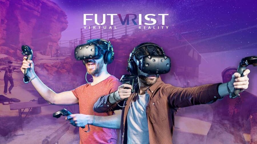 Brussels: Virtual Reality gaming, experiences & escape games - Key highlights worth targeting
