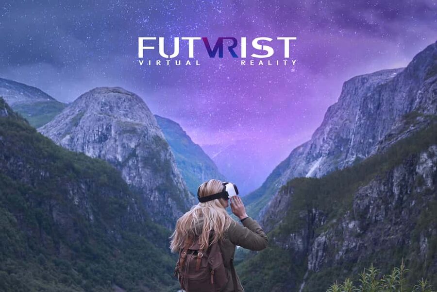 Brussels: Virtual Reality gaming, experiences & escape games - Check-in and the voucher counter, so you do not waste time