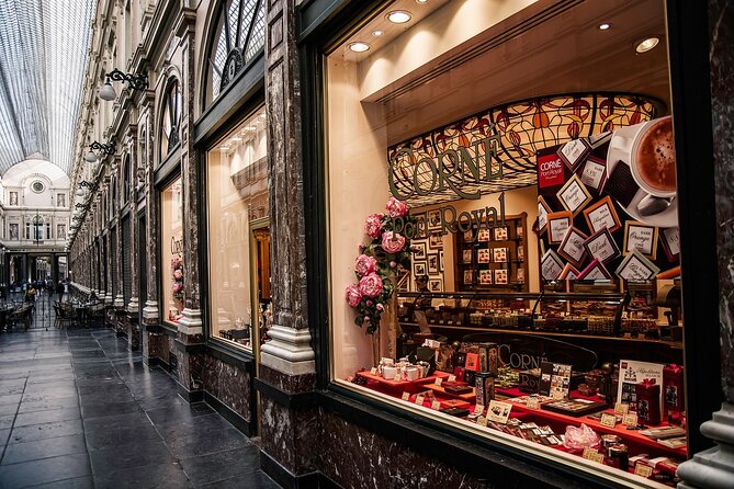 Brussels Walking Tour: Explore Top Sights & Hidden Gems - Grand Place: The UNESCO Square That Sets the Tone