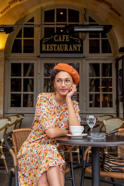 Bruxelles: Photoshoot Experience - Choosing Your Spot in Brussels Without Stress