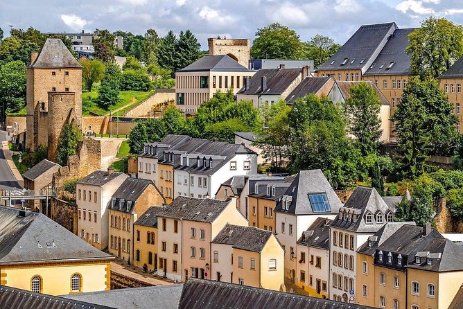 Bus day trip to Luxembourg and Dinant from Brussels - Key highlights worth clocking before you go