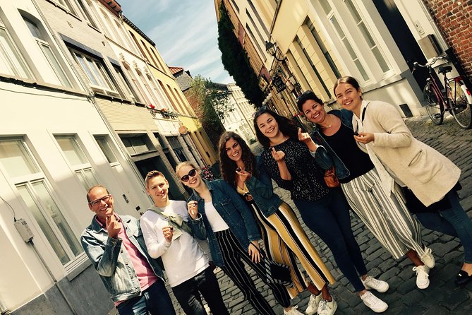 Charlie's Private Chocolate Tour (Ghent) - Timing, logistics, and smart planning tips