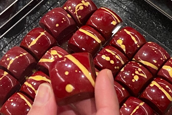 Charlie's Private Chocolate Tour (Ghent) - Who should book this private chocolate tour