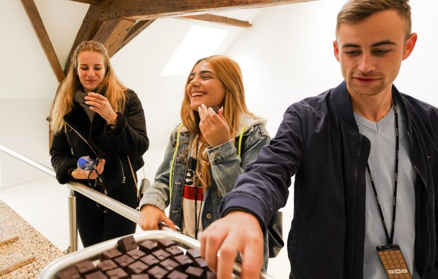 Choco-Story Brussels: Chocolate Museum Entrance with Tasting - Chocolate Museum with a Purpose: Why Choco-Story Brussels is worth your time