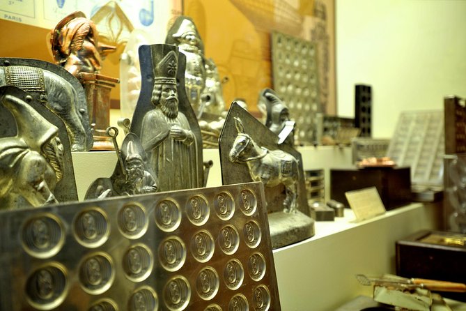 Choco-Story: The Chocolate Museum in Bruges - Choco-Story in Bruges: what the experience really feels like