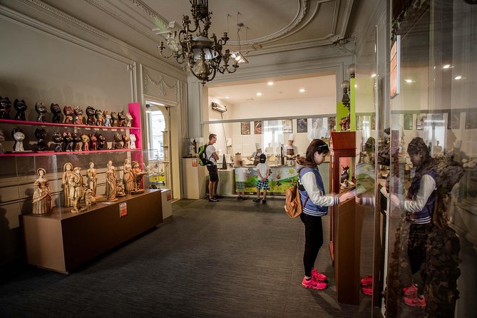 Choco-Story: The Chocolate Museum in Bruges - How kid-friendly is Choco-Story, really?