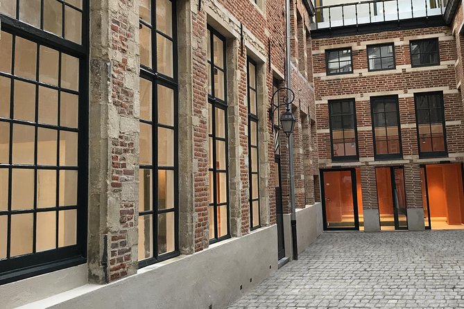 Choco-Story: The Chocolate Museum in Brussels - Choco-Story Brussels: What This Chocolate Museum Is Really Like