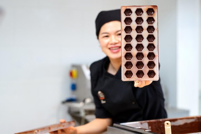 Choco-Story: The Chocolate Museum in Brussels - Chocolate History Exhibits: How the Museum Keeps It Interesting