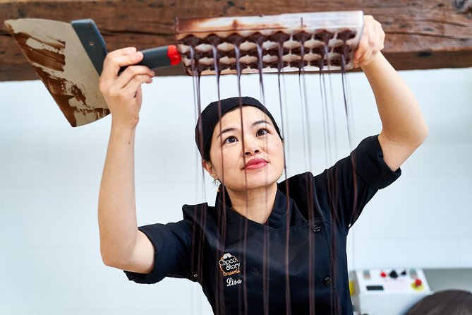 Choco-Story: The Chocolate Museum in Brussels - Price and Value: Is $19.17 Worth It?