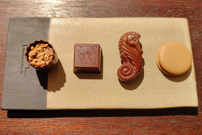 Chocolate history workshop Ghent - Recreate a 17th-century hot chocolate recipe, then customize it