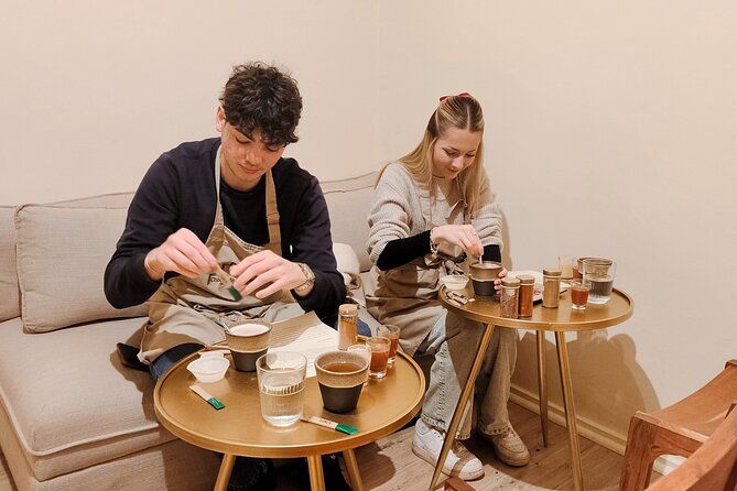 Chocolate history workshop Ghent - The 5000-year chocolate drink: why it’s more than a trivia moment
