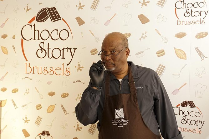Chocolate Workshop and Self-Guided Museum Visit at Choco-Story in Brussels - After the workshop: self-guided museum visit with tasting