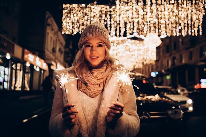 Christmas Magic in Bruges - Private Walking Tour - Price and Value: Is $644.14 Per Person Worth It?