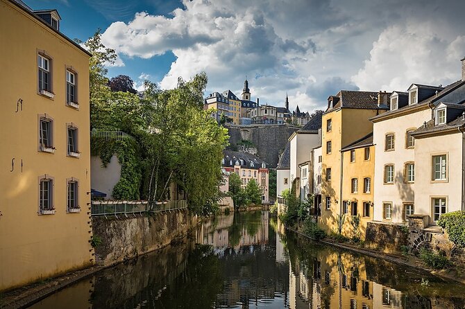 Day trip to Luxembourg the beauty of the Ardennes - Key points to know before you go