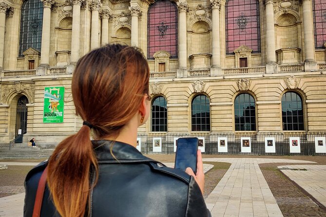 Discover Ghent while playing! Escape game - The Walter case - Walter Case Turns Ghent Streets Into a Detective Mission