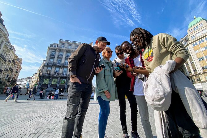 Discover Ghent while playing! Escape game - The Walter case - Puzzles and Difficulty: What Feels Fair and What Might Frustrate