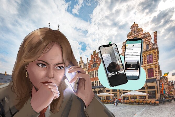 Discover Leuven while playing! Escape game - The Walter case - Key Highlights You Should Know