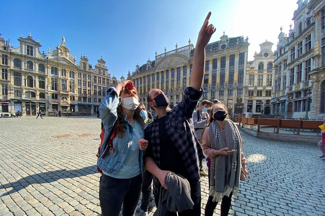 Discover Mechelen while playing! Escape game - The alchemist - Witnesses, puzzles, and that defend-or-accuse decision