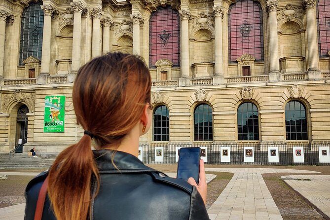 Discover Namur while playing! Escape game - The Walter case - Tips to make the game smoother in real life