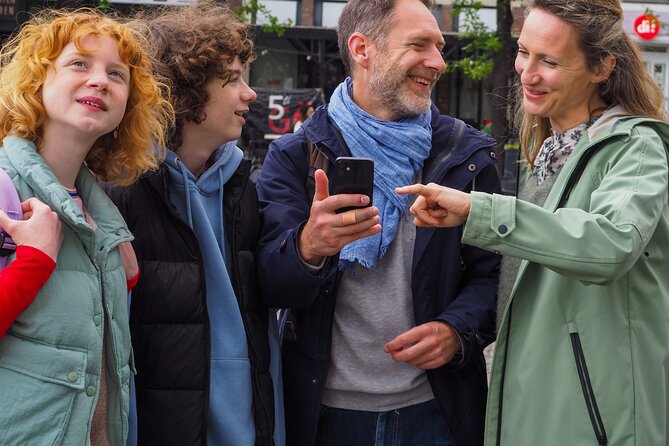 Discover Ostend while playing! Escape game - The Walter case - Ostend on foot: what you will notice while solving