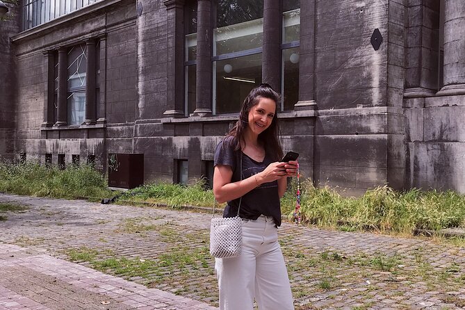 Discover Ostend while playing! Escape game - The Walter case - Family fit: why teens often love it fast