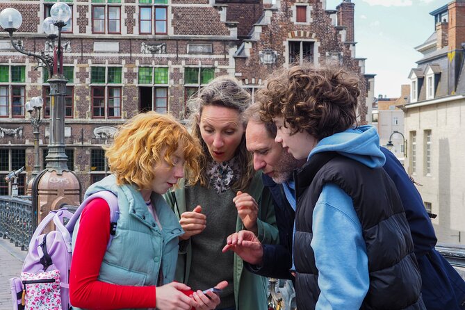 Discover Ostend while playing! Escape game - The Walter case - Should you book Walter Case in Ostend?