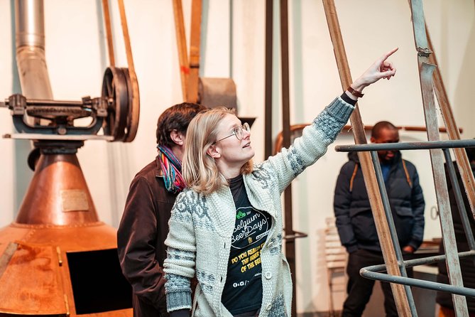 Discover our Brussels craft breweries with a local, passionate, young guide - What the price covers, and why it can feel worth it