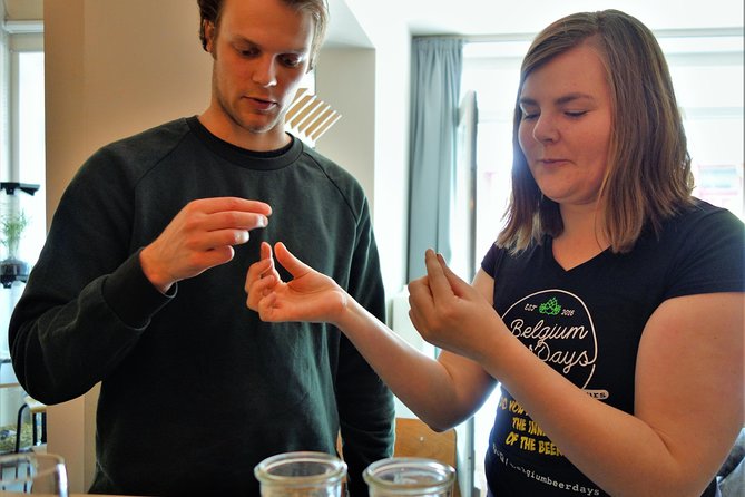 Discover our Brussels craft breweries with a local, passionate, young guide - Who should book this Brussels craft brewery tour