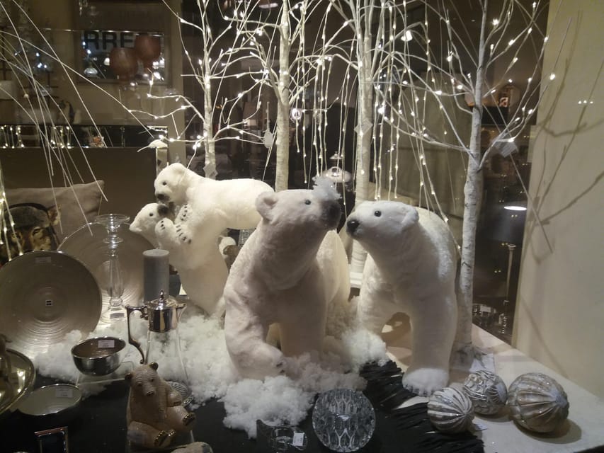 Discover the magic of Christmas in Brussels with a local guide - Price and value for a 90-minute Brussels Christmas market walk