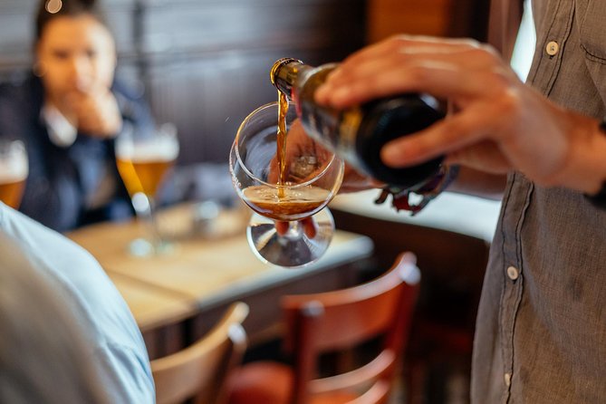 Drinks & Bites in Bruges Private Tour - Key points to know before you go