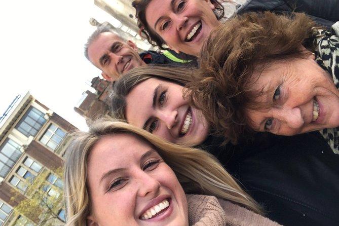 e-Scavenger hunt Antwerp: Explore the city at your own pace - How the e-Scavenger hunt Antwerp really works
