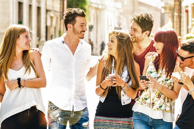 e-Scavenger hunt Antwerp: Explore the city at your own pace - Price and value: $37.41 per group makes sense if you’re split smart