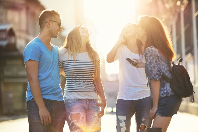 e-Scavenger hunt Hasselt: Explore the city at your own pace - St Quintinus Cathedral and Modemuseum Hasselt: culture in two steps