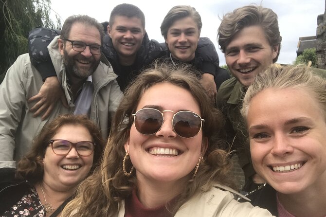 e-Scavenger hunt Leuven: Explore the city at your own pace - Leuven at Your Own Pace: What This e-Scavenger Hunt Actually Is