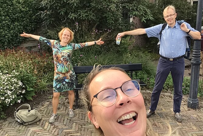 e-Scavenger hunt Leuven: Explore the city at your own pace - Timing That Works: 2 to 4 Hours Without Feeling Rushed