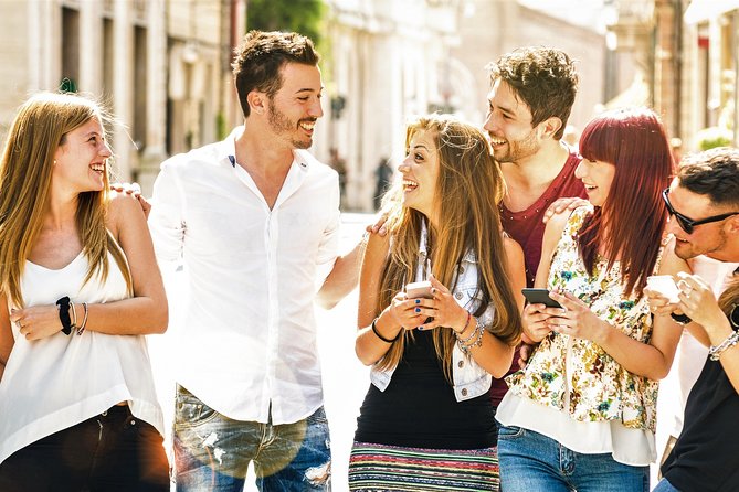 e-Scavenger hunt Liège: Explore the city at your own pace - Getting going at Place Saint-Paul, then letting GPS do the steering