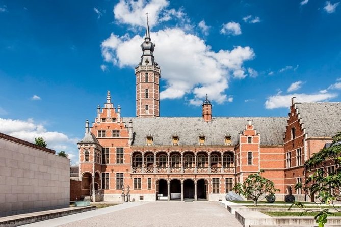 e-Scavenger hunt Mechelen: Explore the city at your own pace - The One Thing to Watch: GPS and What the Game Actually Is