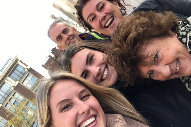 e-Scavenger hunt Mechelen: Explore the city at your own pace - Starting Point and Timing: Fit It Around Your Day
