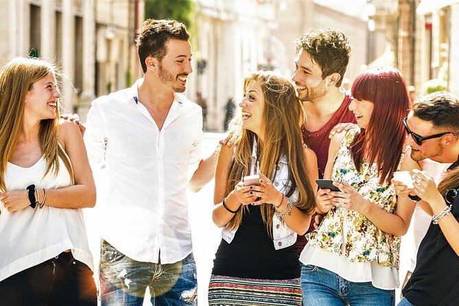 e-Scavenger hunt Ostend: Explore the city at your own pace - Key highlights at a glance