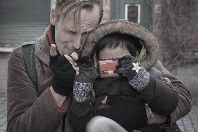 "Edges of Brugge" Photo Tour - 2hr open city tour & workshop - Shooting Along the Way: Practice, Settings, and Phone Tips