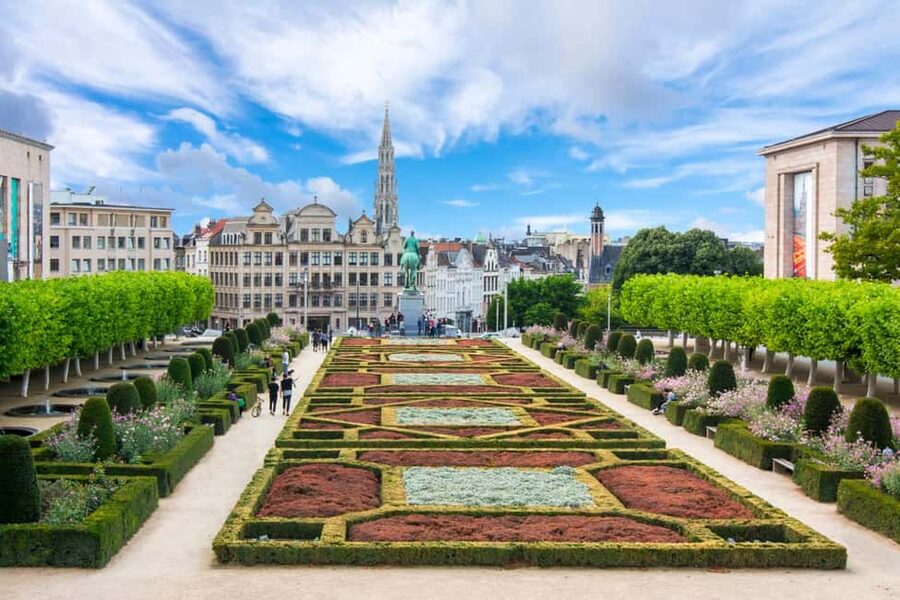 Enchanting Brussels Private Tour: History & Culture Unveiled - Key things I think are worth your attention