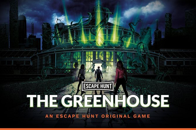 Escape Hunt Brussels, Escape Game - Meeting Point in Saint-Gilles: Getting There Without Stress