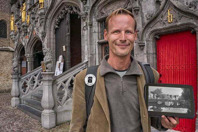 "Essential Brugge" Photo Tour - 3hr private city tour & workshop - What You’re Really Getting From a 3-Hour Bruges Photo Tour
