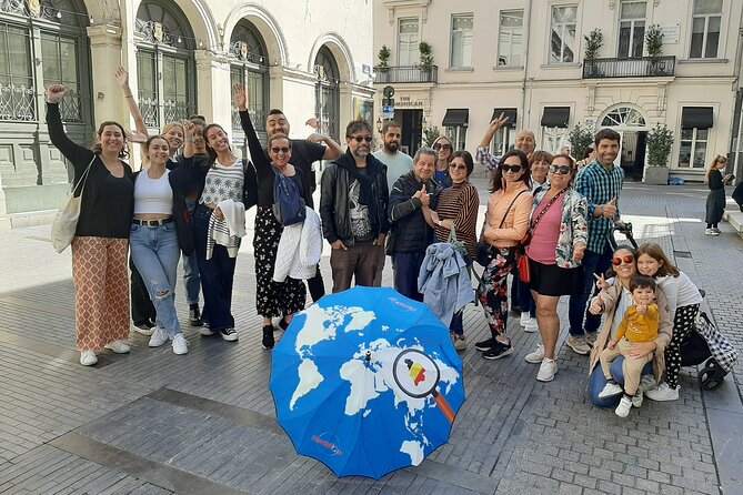 Essential Brussels Tour - Grand Place to Manneken Pis: the city’s two big symbols