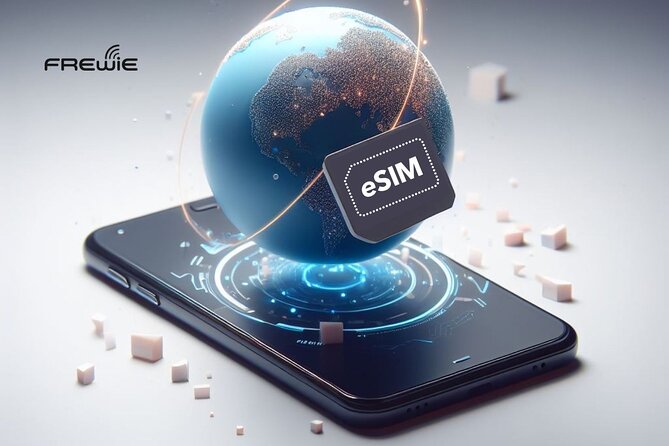 Europe & USA Data eSIM: 0.5GB Per Day to 50GB - 30 Days - Price and Value: Why $3.24 Can Still Be a Tough Fit
