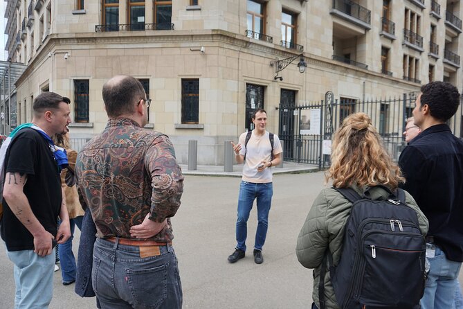 European Quarter Comedy Tour - Key Highlights You Should Know