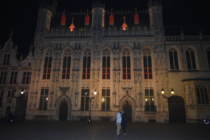 Evening Delights: Bruges Tour with Beer & Chocolate - Price and value: what $46.54 buys you